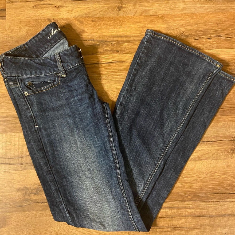 AE Jeans